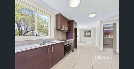 BEAUTIFUL 2 BEDROOM GRANNY FLAT!! - Photo 2