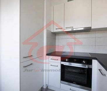 Apartment 3.5 rooms - Photo 2