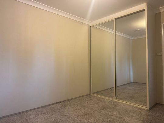 3/160 JOHN STREET, Cabramatta, NSW 2166 - Photo 1