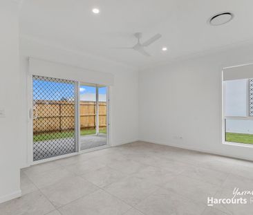 BE THE FIRST TO LIVE IN THIS SOUTH MACLEAN FAMILY HOME - Photo 1