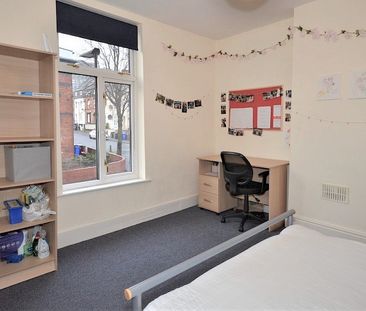 89, Brunswick Street, Broomhall, Sheffield, S10 2FL - Photo 2