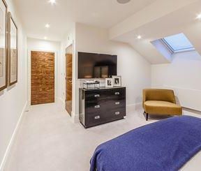 Palace Wharf Apartments, Rainville Road, Fulham, London W6 - Photo 3