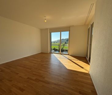 4.5 Zimmer, 112 m², 6. Stock - Foto 2