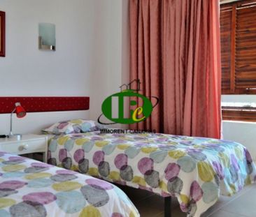 Apartment mit 2 Schlafzimmern und großem Balkon, in 1. Etage in 2. ... - Foto 3