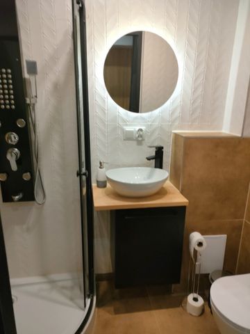 2 pokojowa kawalerka w Centrum ODI/2499 - Photo 5