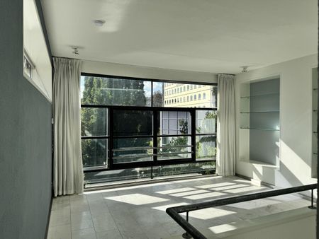 Te huur: Appartement Hooghiemstraplein in Utrecht - Foto 2