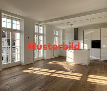 Exchange building: modern 3.5-room apartment in the heart of Zurich - Photo 4