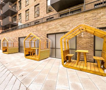 2 bedroom apartment to rent - Photo 2