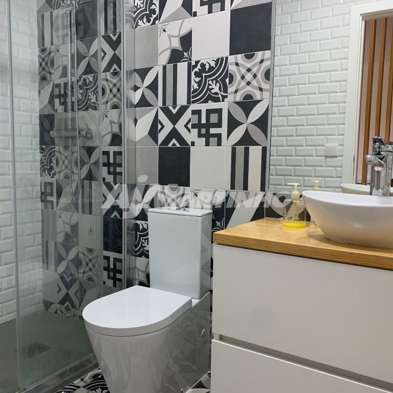 Apartamento T2 em Porto - Foto 1