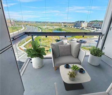 For Lease - 58 Adam Sellers Street Unit# 413, Markham, Ontario - Photo 6