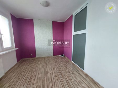 2 izbový byt na prenájom 64m2, Prievidza - Fotografia 2