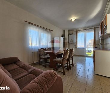 Buna Ziua! Inchiriez apartament 2 camere separate, etaj 1, AC, Lidl - Photo 4