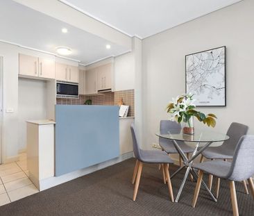 306/1 The Piazza, Wentworth Point - Photo 2