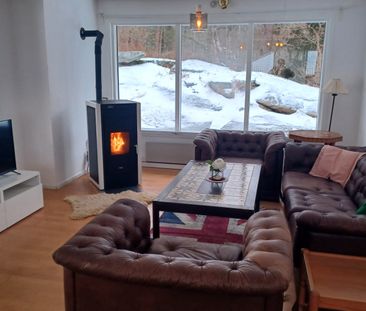 Tvärbackavägen, Jonsered - Foto 1