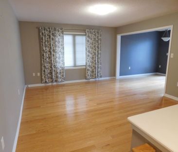 For Lease - 575 Speyer Circle, Milton, Ontario - Photo 4