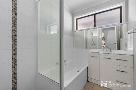 Freshly Updated Three-Bedroom Home in Prime Melton Location - Photo 5