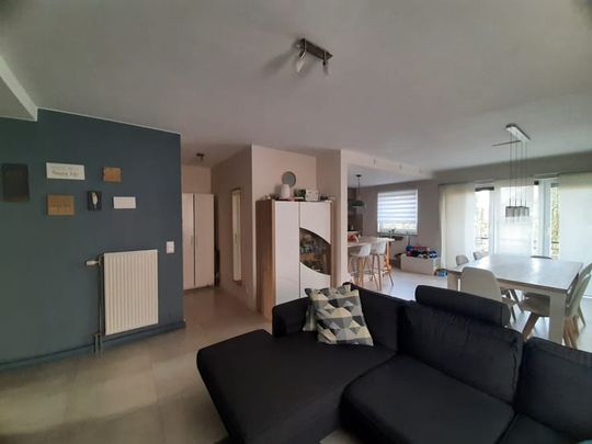 Appartement te huur - Foto 1