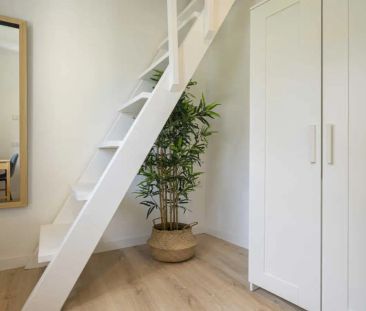 Room in a shared 4-bedroom apartment for rent in Trafalgar, bills included, no couples - Foto 4