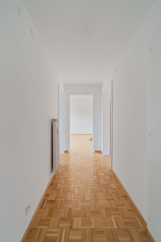 Helle 2-Zimmer-Dachwohnung - Foto 2