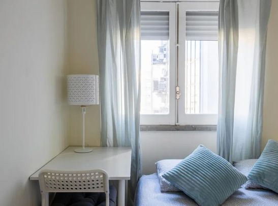 Avenida 5 de Outubro, Lisbon, Lisbon 1050-135 - Photo 1