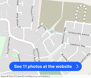 Hazel Close, Paddock Wood - Photo 1