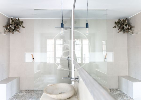 Apartment for rent in Sa Lontja