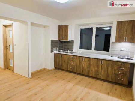 Pronájem bytu 1+1, 44 m - Photo 3