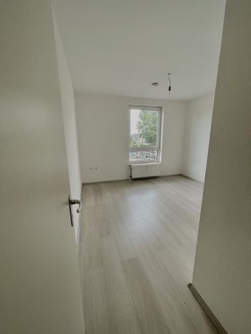 Demnächst frei! 3-Zimmer-Wohnung in Dortmund - Photo 4