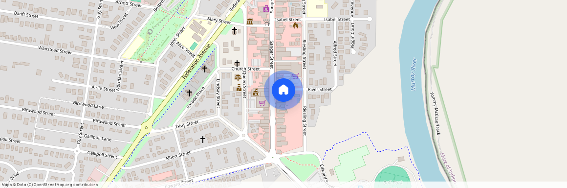 2A River Street, NSW 2646, Corowa