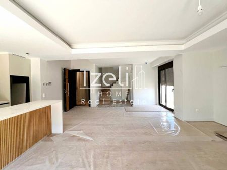 Μεζονέτα για ενοικίαση Κεφαλληνίων (Άλιμος) - Φωτογραφία 3