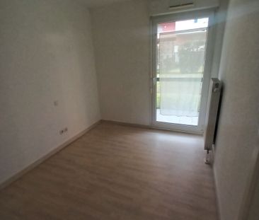 Location Appartement 2 pièces 49m² - Photo 5