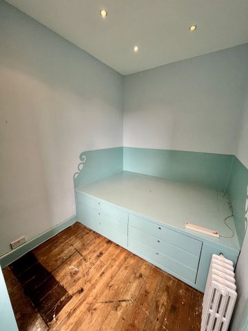 1 Bed Flat, Richmond Terrace, EH11 - Photo 5