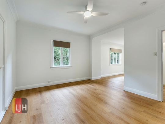 NEWLY REFURBISHED 1 BEDROOM UNIT IN NORTHGATE ! - Photo 1