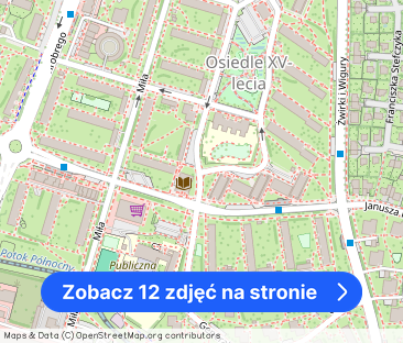 3-pokojowe mieszkanie na każdą kieszeń - Zdjęcie 1