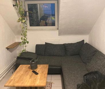 3 Zimmer Wohnung Bad Cannstatt - Foto 4