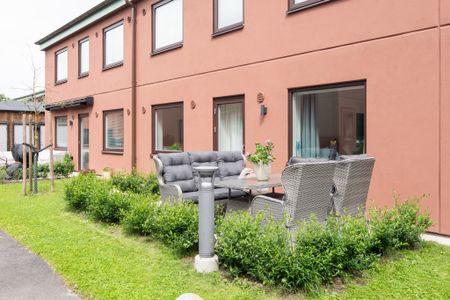 Terapislingan, Hisings Backa - Photo 2