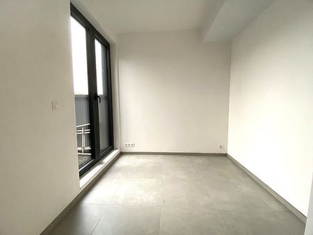 Nieuwbouw duplex appartement met drie slaapkamers en ruim terras te huur in Gentbrugge - Foto 4