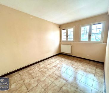 Location Appartement 2 pièces 41m² BOURG EN BRESSE 01000 - Photo 5