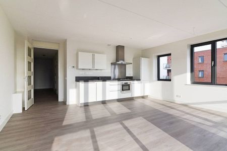 Te huur: Appartement Martinus Nijhofflaan in Delft - Foto 3