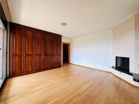 3.5-room penthouse of 145 m² with large terraces and open views - Photo 3
