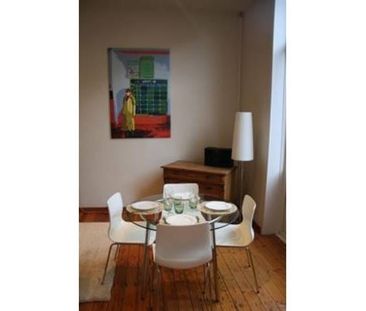 Appartement te huur - Photo 5