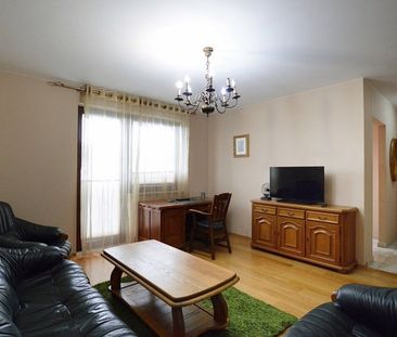 2 pok. (salon + sypialnia), ok. UM i Auchan, ul. Fieldorfa - Photo 3