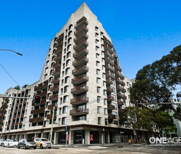 805/105 Dalmeny Avenue - Photo 4