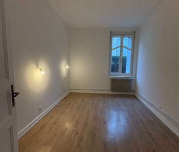 Appartement 3 pièces à Metz-Gare - Photo 4