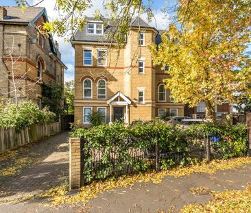 2 bedroom flat to rent - Photo 4