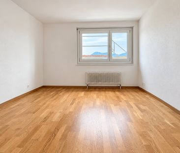 3.5 Zimmer, 89 m², 5. Stock - Photo 5