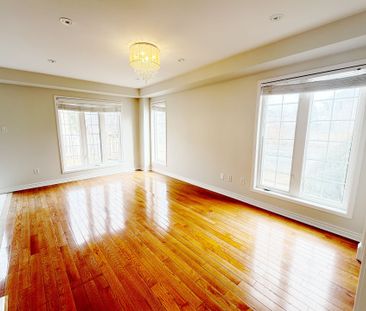 For Lease - 235 Fred Mclaren Boulevard, Markham, Ontario - Photo 1