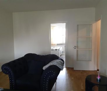 Trädgårdsgatan 1 B, Furulund - Photo 2