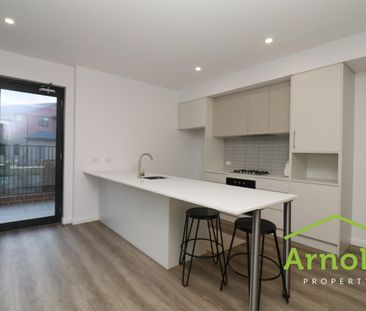 New Security Apartment - Photo 1
