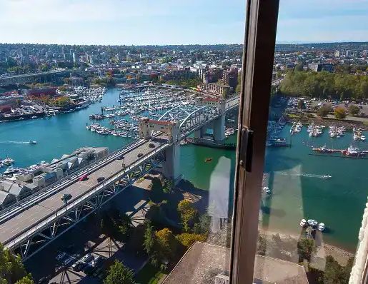 1011 Beach Avenue | 1011 Beach Avenue, Vancouver - Photo 1